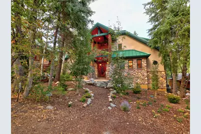 9032 N Timphaven Rd, Sundance, UT 84604 - Photo 3