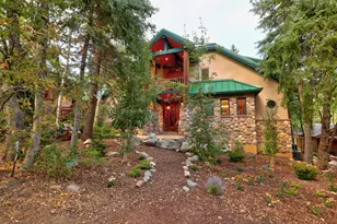 9032 N Timphaven Rd, Sundance, UT 84604 - Photo 3