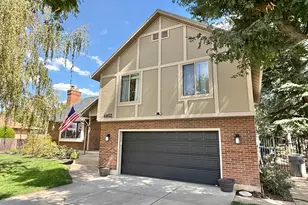 4852 S 850 E, South Ogden, UT 84403 - Photo 1
