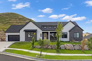 6583 W Cedar Butte Cir S, Herriman, UT 84096 - Photo 1