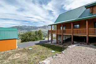 4033 E Nordic Valley Dr, Liberty, UT 84310 - Photo 23