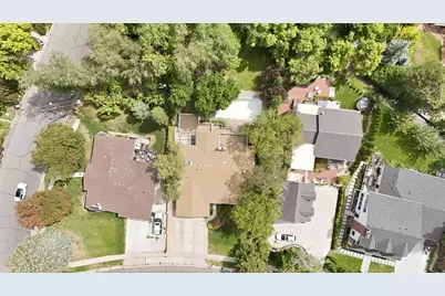 2830 E Valley View Ave S, Holladay, UT 84117 - Photo 57