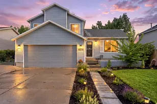 4106 W 6480 S, Taylorsville, UT 84129 - Photo 1