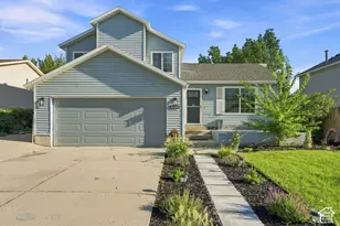 4106 W 6480 S, Taylorsville, UT 84129 - Photo 1
