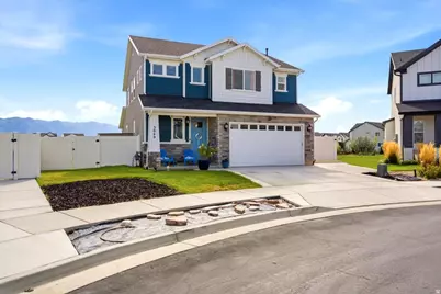 3049 S 2675 W, Syracuse, UT 84075 - Photo 3