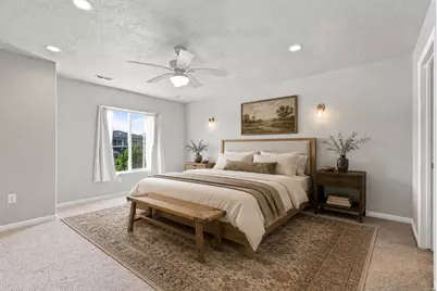 1105 W Emerald Pools Ln, Bluffdale, UT 84065 - Photo 7