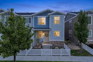 1105 W Emerald Pools Ln, Bluffdale, UT 84065 - Photo 1