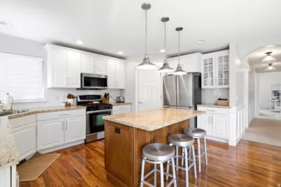 3016 N 3325 W, Plain City, UT 84404 - Photo 5