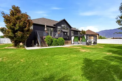 3016 N 3325 W, Plain City, UT 84404 - Photo 31