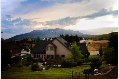 6360 N Willow Creek Rd, Mountain Green, UT 84050 - Photo 5