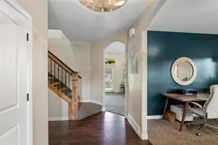 6360 N Willow Creek Rd, Mountain Green, UT 84050 - Photo 11