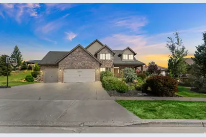 6360 N Willow Creek Rd, Mountain Green, UT 84050 - Photo 1