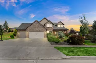 6360 N Willow Creek Rd, Mountain Green, UT 84050 - Photo 1