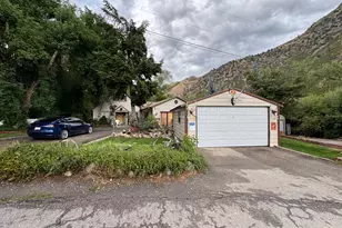 6633 E Holiday Hills Rd, Springville, UT 84663 - Photo 3