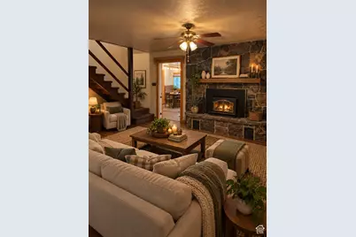 6633 E Holiday Hills Rd, Springville, UT 84663 - Photo 15