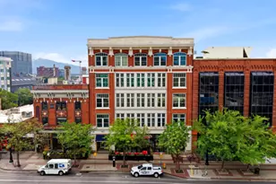 163 W 200 S, Salt Lake City, UT 84101 - Photo 1
