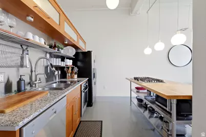 163 W 200 S #304, Salt Lake City, UT 84101 - Photo 21