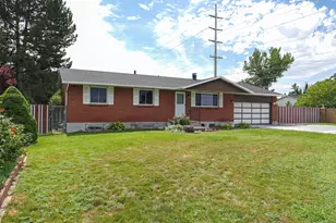 2683 W Castle Oaks Circle, Taylorsville, UT 84129 - Photo 1