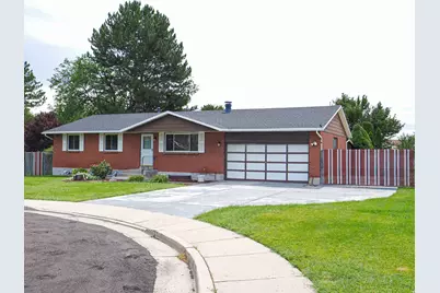 2683 W Castle Oaks Cir, Taylorsville, UT 84129 - Photo 3