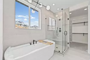 14356 S Robins Nest Circle, Herriman, UT 84096 - Photo 33