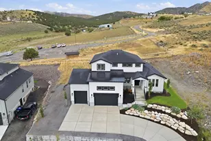 14356 S Robins Nest Circle, Herriman, UT 84096 - Photo 7