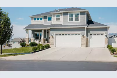 2007 E 900 N, Spanish Fork, UT 84660 - Photo 1