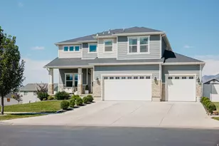 2007 E 900 N, Spanish Fork, UT 84660 - Photo 1
