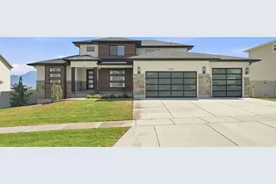 3248 S Forest Ave W, Saratoga Springs, UT 84045 - Photo 1
