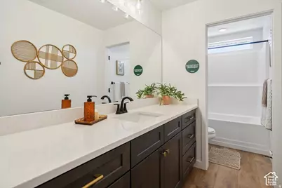 13242 S Lacy Oak Cir #304, Herriman, UT 84096 - Photo 17