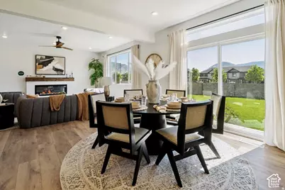 13242 S Lacy Oak Cir #304, Herriman, UT 84096 - Photo 5