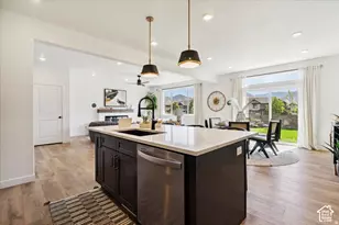 13242 S Lacy Oak Circle, Herriman, UT 84096 - Photo 11