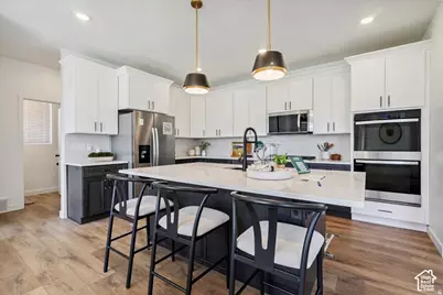 13242 S Lacy Oak Cir #304, Herriman, UT 84096 - Photo 9