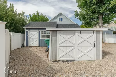 364 W Clark Cir, Farmington, UT 84025 - Photo 73