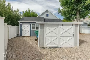 364 W Clark Circle, Farmington, UT 84025 - Photo 73