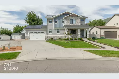 364 W Clark Cir, Farmington, UT 84025 - Photo 3