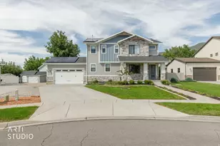364 W Clark Circle, Farmington, UT 84025 - Photo 3