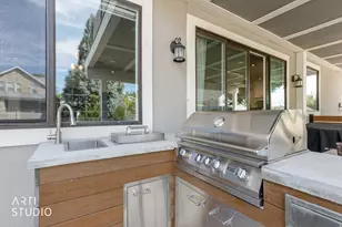 364 W Clark Circle, Farmington, UT 84025 - Photo 63