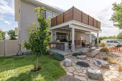 364 W Clark Cir, Farmington, UT 84025 - Photo 87