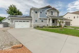 364 W Clark Circle, Farmington, UT 84025 - Photo 5