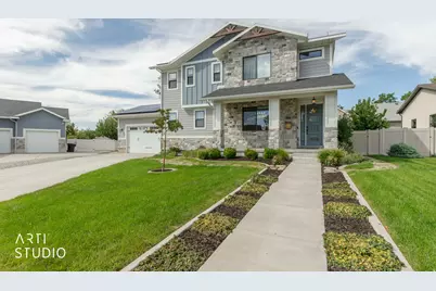 364 W Clark Cir, Farmington, UT 84025 - Photo 5