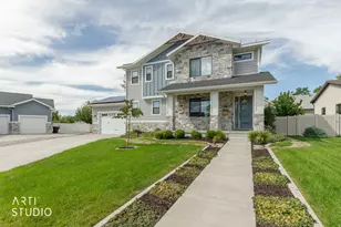 364 W Clark Circle, Farmington, UT 84025 - Photo 5