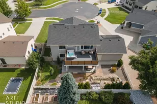 364 W Clark Circle, Farmington, UT 84025 - Photo 97