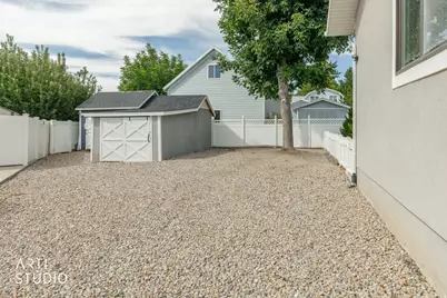 364 W Clark Cir, Farmington, UT 84025 - Photo 93