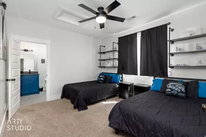 364 W Clark Cir, Farmington, UT 84025 - Photo 43
