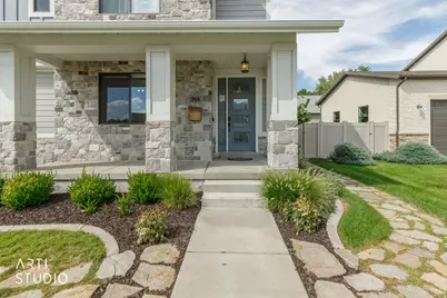 364 W Clark Cir, Farmington, UT 84025 - Photo 7