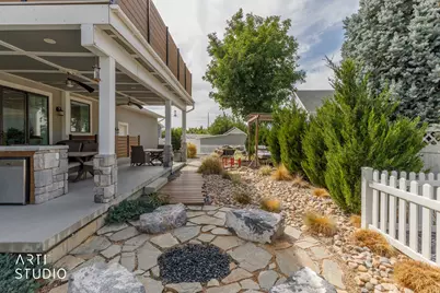 364 W Clark Cir, Farmington, UT 84025 - Photo 69