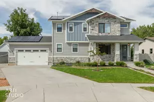364 W Clark Circle, Farmington, UT 84025 - Photo 3