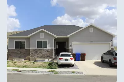 3781 E Pawnee Rd, Eagle Mountain, UT 84005 - Photo 1