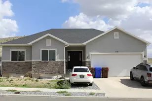 3781 E Pawnee Rd, Eagle Mountain, UT 84005 - Photo 1