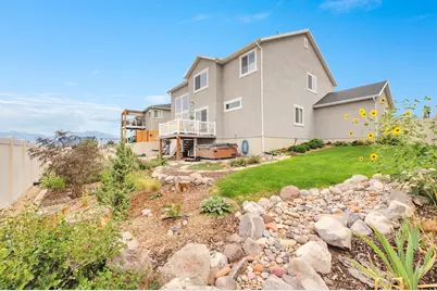 4466 W Bartlett Dr S, Herriman, UT 84096 - Photo 37